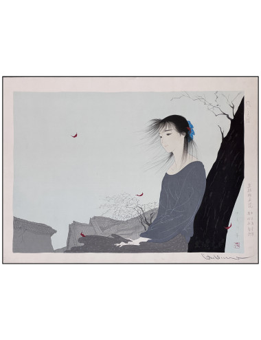 NAKAJIMA KIYOSHI - SERIE...