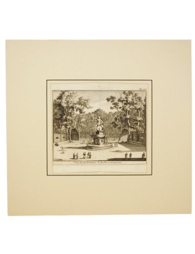 PIETER VAN DER AA - VISTA...