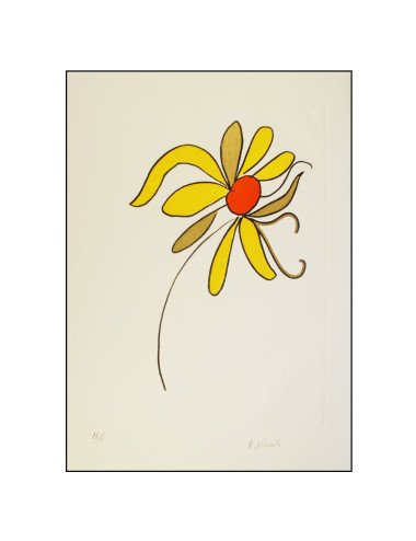 RAFAEL ALBERTI - AMARILLO...