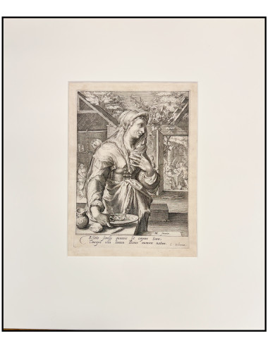 GOLTZIUS - SARA ESPOSA DE...