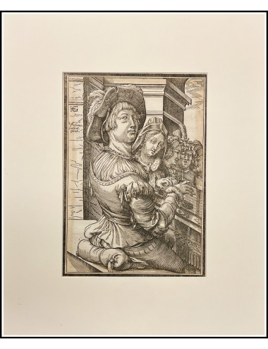 GOLTZIUS / CHRISTOPH VAN...