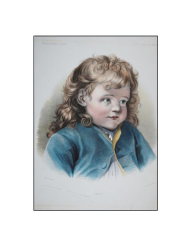 JEAN BAPTISTE GREUZE -...