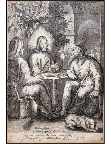 GOLTZIUS - REVELACIÓN DE...