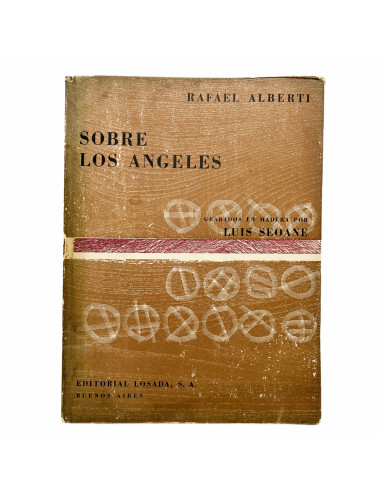 RAFAEL ALBERTI - SOBRE LOS...