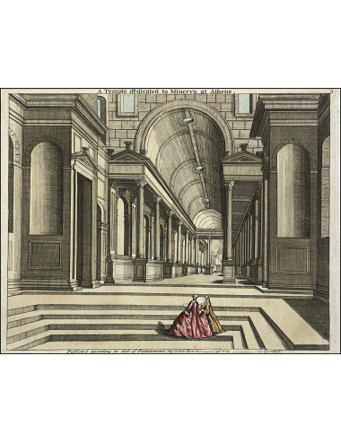 JOHN BOWLES - TEMPLO...