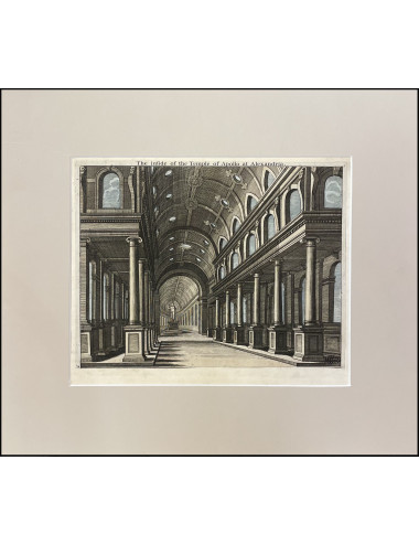 JOHN BOWLES - INTERIOR DEL...