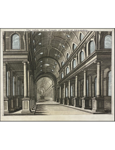 JOHN BOWLES - INTERIOR DEL...