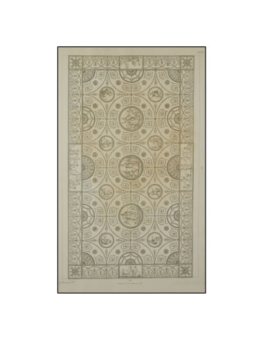 G. RICHARDSON - DECORACIÓN...