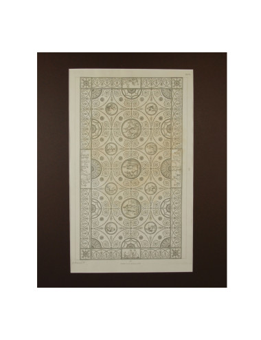 G. RICHARDSON - DECORACIÓN...