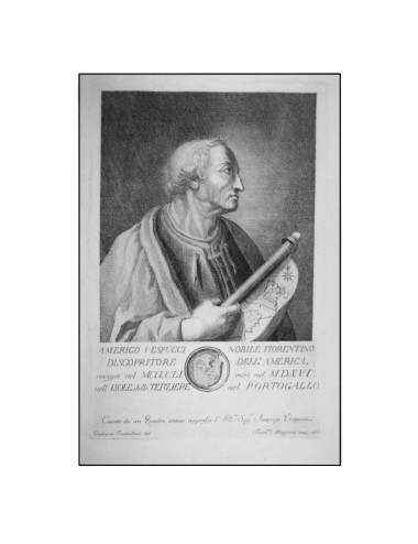 GIULIO TRABALLESI - AMERICO...