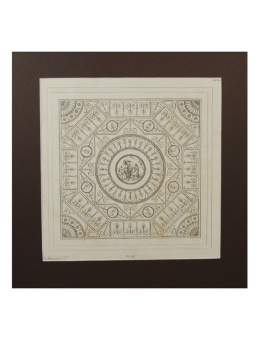 G. RICHARDSON - DECORACIÓN...