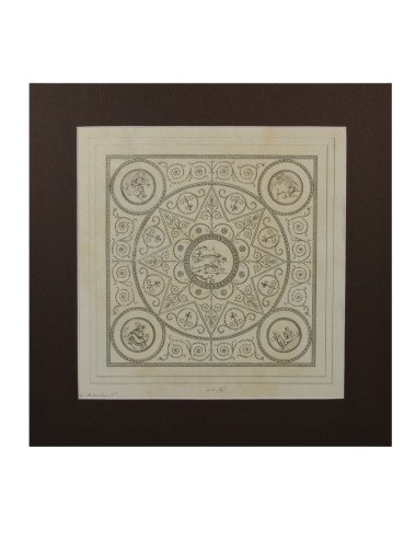 G. RICHARDSON - DECORACIÓN...