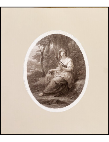 ANGELICA KAUFFMAN -...