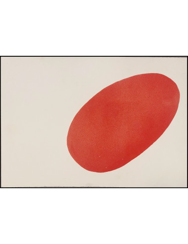 JOAN MIRÓ - CÀNTIC DEL SOL...