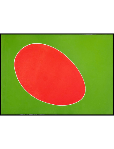 JOAN MIRÓ - CÀNTIC DEL SOL...