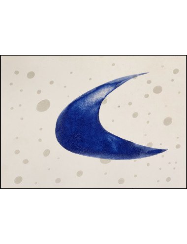 JOAN MIRÓ - CÀNTIC DEL SOL...