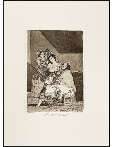 FRANCISCO DE GOYA - IT...