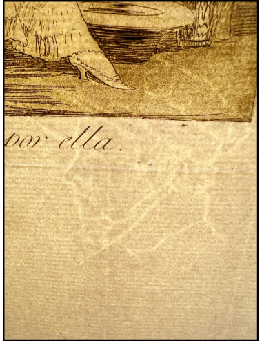 FRANCISCO DE GOYA - PRAY...