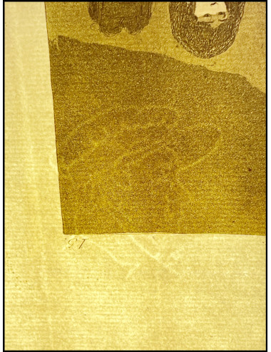 FRANCISCO DE GOYA -...