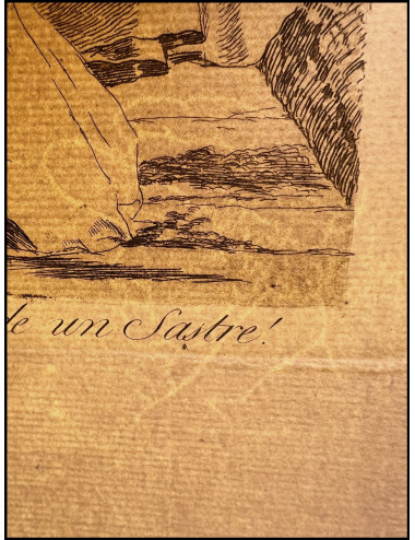 FRANCISCO DE GOYA - WHAT A...