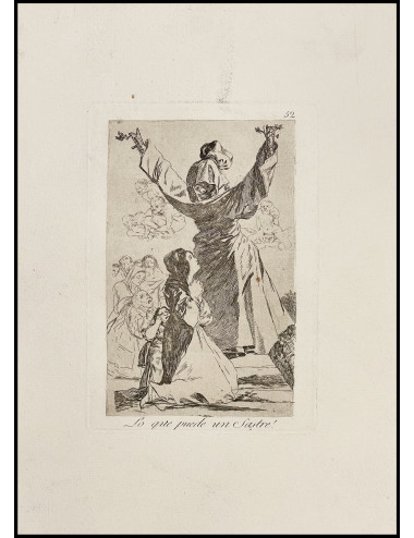 FRANCISCO DE GOYA - WHAT A...