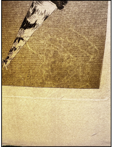 FRANCISCO DE GOYA - THOSE...