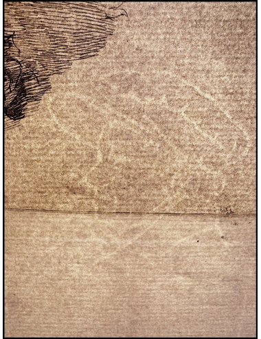FRANCISCO DE GOYA - NO ONE...