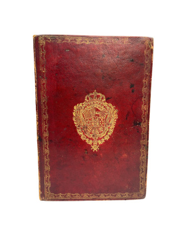 SUPERLIBROS CARLOS III -...