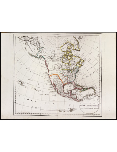 JUAN LÓPEZ DE VARGAS - MAP...