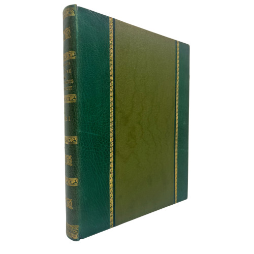 J.C. MARDRUS - LE LIVRE DES...