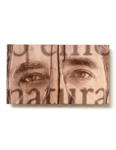 JAUME PLENSA - PLENSA 58 -...