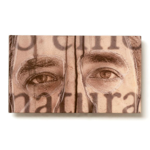 JAUME PLENSA - PLENSA 58 -...