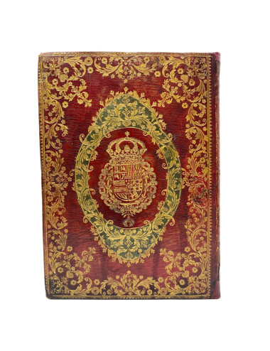 BOOK OF CEREMONIES OF THE...