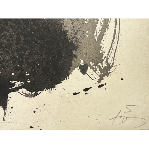 ANTONI TAPIES - SAC -...