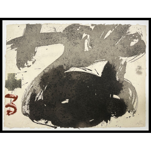 ANTONI TAPIES - SAC -...