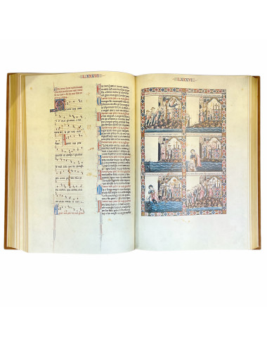 ALFONSO X EL SABIO -...