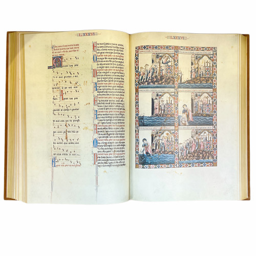ALFONSO X EL SABIO -...