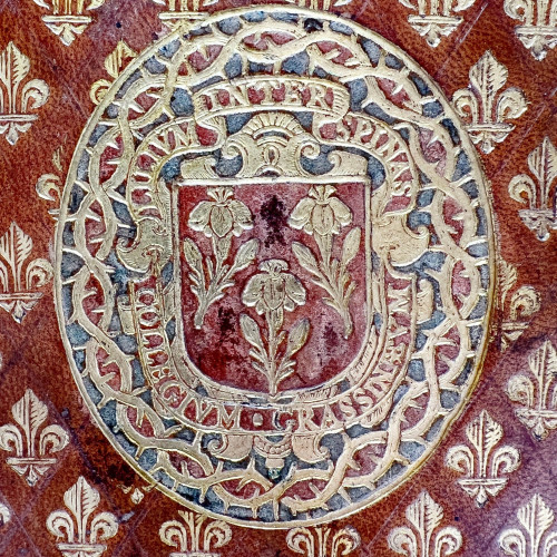 CICERÓN / ERASMO DE...