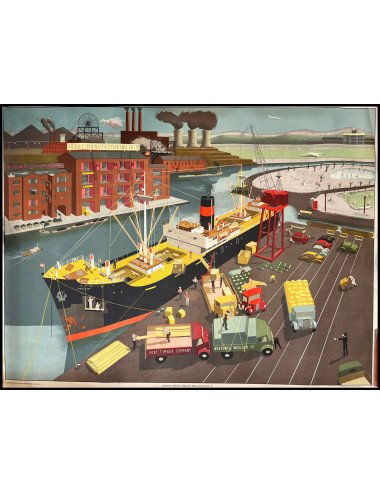 ELIZABETH SKILTON - GENERAL...