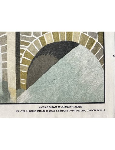 ELIZABETH SKILTON - GENERAL...