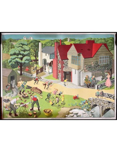 ELIZABETH SKILTON - GENERAL...