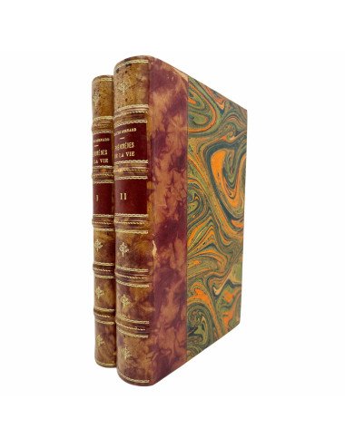 CLAUDE BERNARD - LEÇONS SUR...