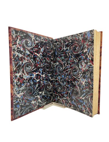 G. A. HIRN - CONSÉQUENCES...