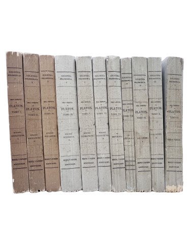 BIBLIOTECA FILOSÓFICA -...