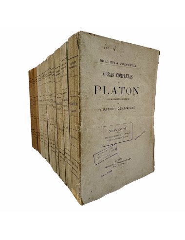 BIBLIOTECA FILOSÓFICA -...