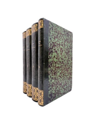 VICTOR COUSIN - OEUVRES - 1840