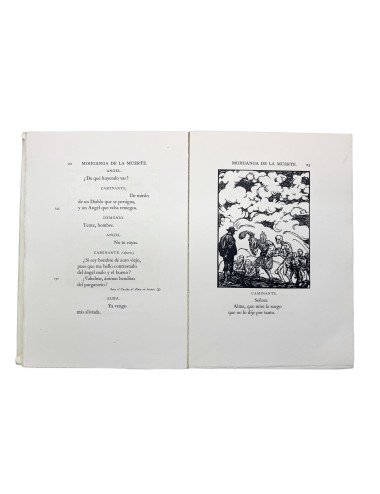 CALDERON DE LA BARCA - LA...