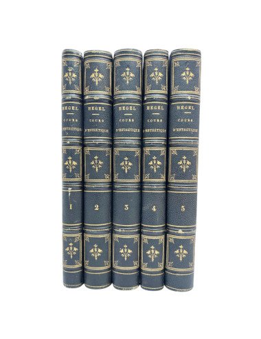 GEORG WILHELM FRIEDRICH...