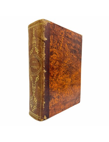 FRANCISCO DE PAULA MELLADO...