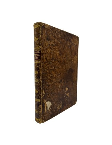 ESPRONCEDA - EL DIABLO...